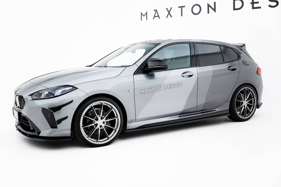 Sidokjolar Diffusers V.1 för BMW M135i F70