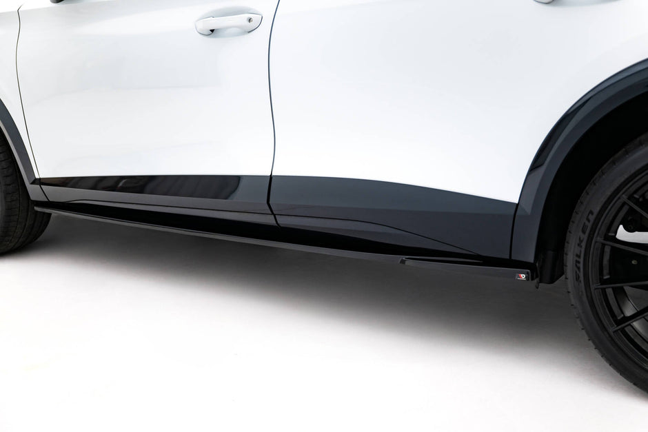 Sidokjolar Diffusers V.1 för Cupra Formentor Mk1 Facelift