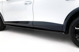 Sidokjolar Diffusers V.1 för Cupra Formentor Mk1 Facelift