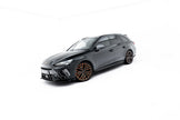 Sidokjolar Diffusers V.1 för Cupra Leon ST / Hatchback Aero Mk1 Facelift