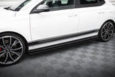 Sidokjolar Diffusers V.1 för Hyundai I30 N Mk3 Hatchback / Fastback