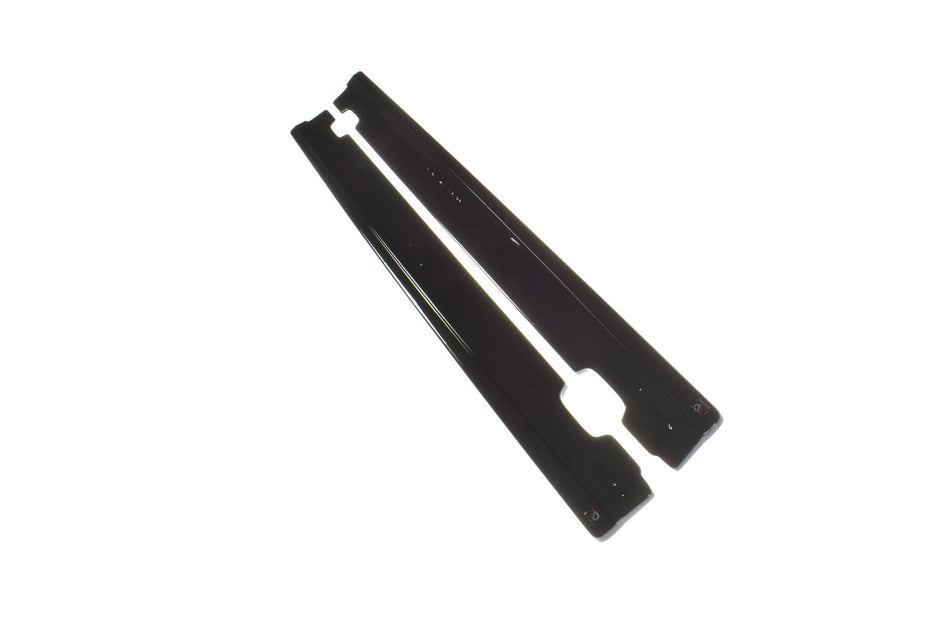 Sidokjolar Diffusers V.1 för Hyundai I30 N Mk3 Hatchback / Fastback
