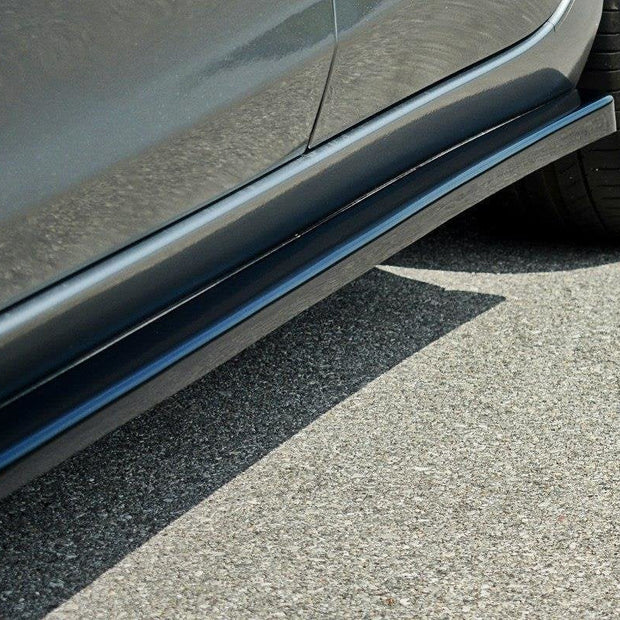 Sidokjolar Diffusers V.1 Estate för Mazda 6 GJ (Mk3)