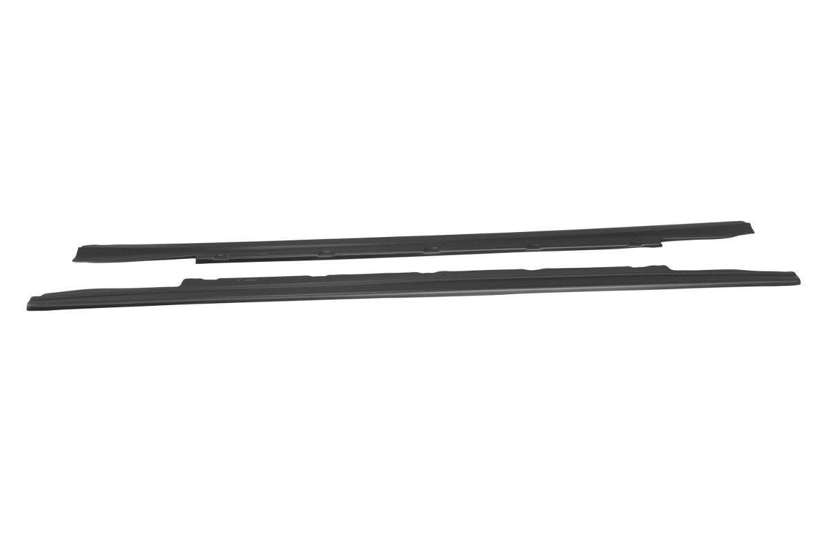 Sidokjolar Diffusers V.1 för Mercedes-Benz CLS C218