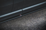 Sidokjolar Diffusers V.1 för Mercedes-Benz V-Class Long AMG-Line W447