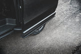 Sidokjolar Diffusers V.1 för Mercedes-Benz V-Class Long AMG-Line W447