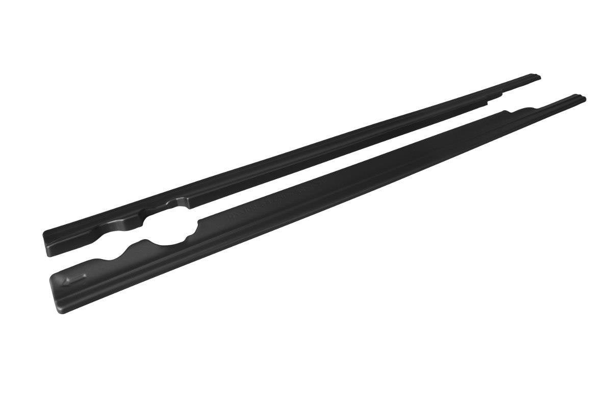 Sidokjolar Diffusers V.1 för Mercedes C-Class S205 63AMG