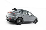 Sidokjolar Diffusers V.1 för Porsche Cayenne SUV / Coupe Mk3 Facelift