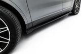 Sidokjolar Diffusers V.1 för Porsche Cayenne SUV / Coupe Mk3 Facelift