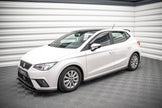 Sidokjolar Diffusers V.1 för Seat Ibiza FR/ Standard Mk5