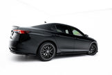 Sidokjolar Diffusers V.1 för Skoda Superb Sportline Mk4