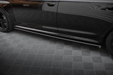 Sidokjolar Diffusers V.2 för Audi RS6 Avant C6