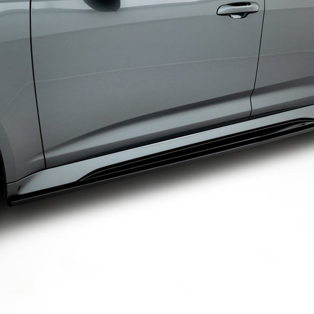 Sidokjolar Diffusers V.2 för Audi RS6 C8 / C8 Facelift