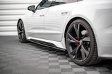 Sidokjolar Diffusers V.2 för Audi RS7 C8