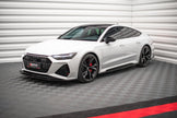 Sidokjolar Diffusers V.2 för Audi RS7 C8