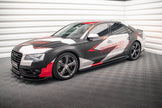 Sidokjolar Diffusers V.2 för Audi S8 D4