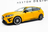 Maxton Design Sidokjolar BMW 2 / M235i Gran Coupe M-Pack F74 – bild 2