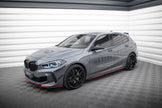 Maxton Design Sidokjolar V.2 BMW 1 M-Pack / M135i / 128ti – bild 3