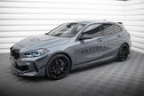 Maxton Design Sidokjolar V.2 BMW 1 M-Pack / M135i / 128ti – bild 2