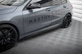 Maxton Design Sidokjolar V.2 BMW 1 M-Pack / M135i / 128ti