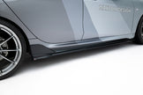 Sidokjolar Diffusers V.2 för BMW M135i M Performance F70