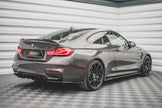 Maxton Design Sidokjolar V.2 BMW M4 F82 – bild 2