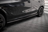 Sidokjolar Diffusers för BMW X6 M F96 Facelift