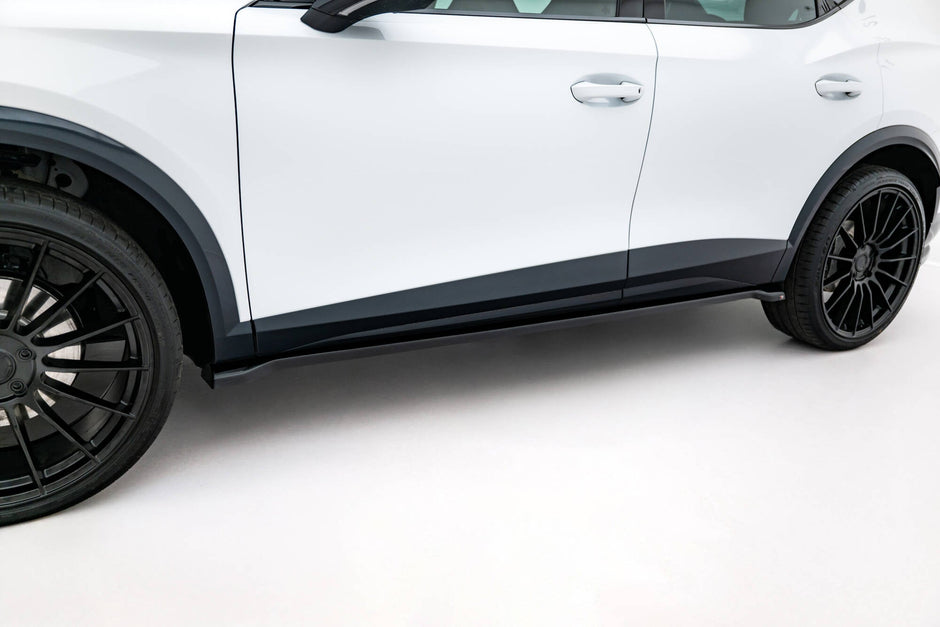 Sidokjolar Diffusers V.2 för Cupra Formentor Mk1 Facelift