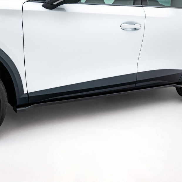Sidokjolar Diffusers V.2 för Cupra Formentor Mk1 Facelift