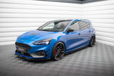 Sidokjolar Diffusers V.2 för Ford Focus ST / ST-Line Mk4