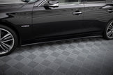 Sidokjolar Diffusers V.2 för Infiniti Q50 S Mk1