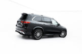 Sidokjolar Diffusers V.2 för Mercedes-Benz GLS AMG-Line X167/X167 Facelift