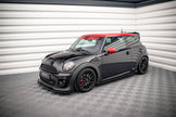 Sidokjolar Diffusers V.2 för Mini Cooper John Cooper Works R56