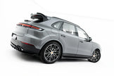 Sidokjolar Diffusers V.2 för Porsche Cayenne SUV / Coupe Mk3 Facelift