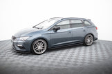 Sidokjolar Diffusers V.2 för Seat Leon Mk3 Cupra/ FR Facelift