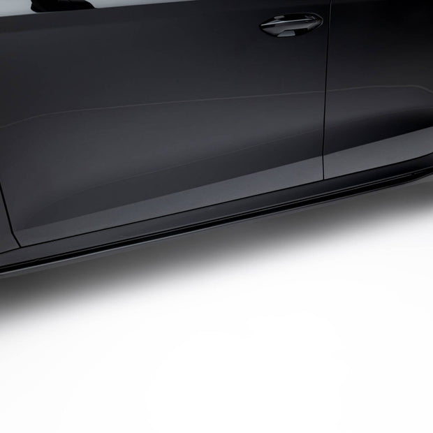Sidokjolar Diffusers V.2 för Skoda Octavia RS Liftback / Combi Mk4 Facelift