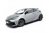 Sidokjolar Diffusers V.2 för Toyota GR Yaris Mk4 Facelift