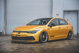 Sidokjolar Diffusers V.2 för Volkswagen Golf Mk8