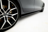 Sidokjolar Diffusers V.2 för Volvo S60/V60 R-Design Mk3