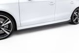Sidokjolar Diffusers V.3 för Audi RS3 Sedan 8V Facelift