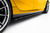 Sidokjolar Diffusers V.3 för BMW 1 M-Pack F70