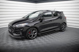 Sidokjolar Diffusers V.3 för Ford Fiesta Mk8 ST / ST-Line