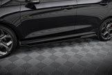 Sidokjolar Diffusers V.3 för Ford Fiesta Mk8 ST / ST-Line