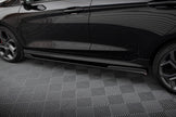 Sidokjolar Diffusers V.3 för Ford Fiesta Mk8 ST / ST-Line
