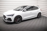 Sidokjolar Diffusers V.3 för Ford Focus ST / ST-Line Mk4 Facelift