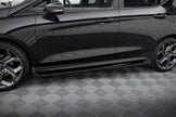 Sidokjolar Diffusers V.4 för Ford Fiesta Mk8 ST / ST-Line