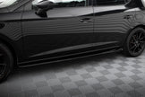 Sidokjolar Diffusers V.4 för Seat Leon Cupra / FR Mk3 Facelift