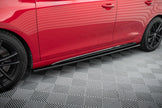Sidokjolar Diffusers för Volkswagen Golf Mk6 GTI/ GTD