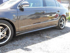 Sidokjolar för Volkswagen Passat B7 R-LINE