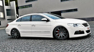 Sidokjolar Diffusers för Volkswagen Passat CC R36 RLINE (Preface)
